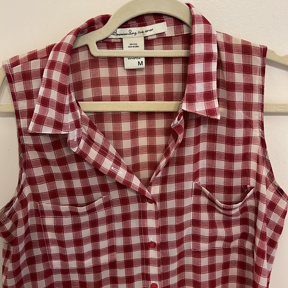 Tank top - Picture 2 of 3